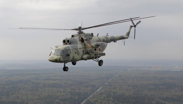 SAD skinuo sankcije ruskom državnom izvozniku oružja, trebaju im dijelovi za vojne helikoptere