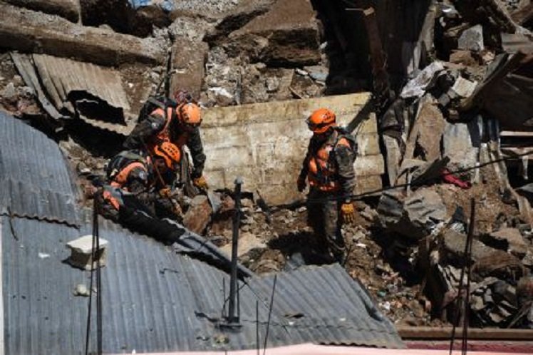 Najmanje 9 osoba poginulo u klizištu u Gvatemali