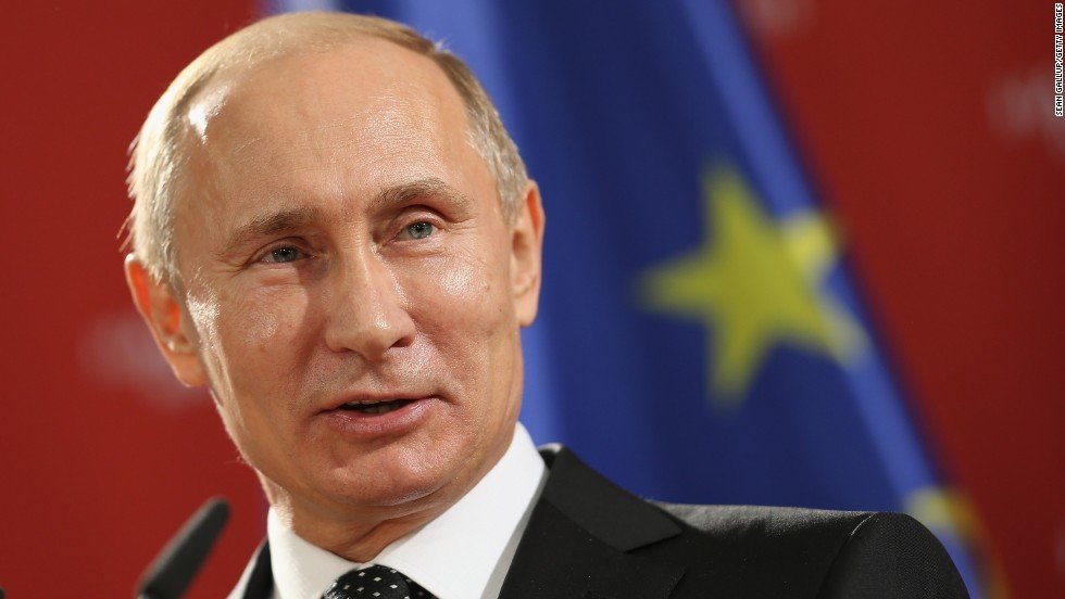 Putin: Rusija planira apsolutno miroljubivu spoljnu politku usmjerenu ka saradnji