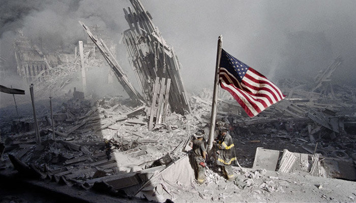 11. septembar 2001. godine - stvorena je atmosfera straha i pokrenut globalni rat za naftu