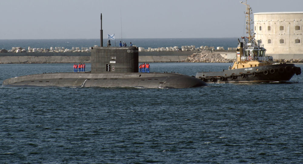 Sevastopolj