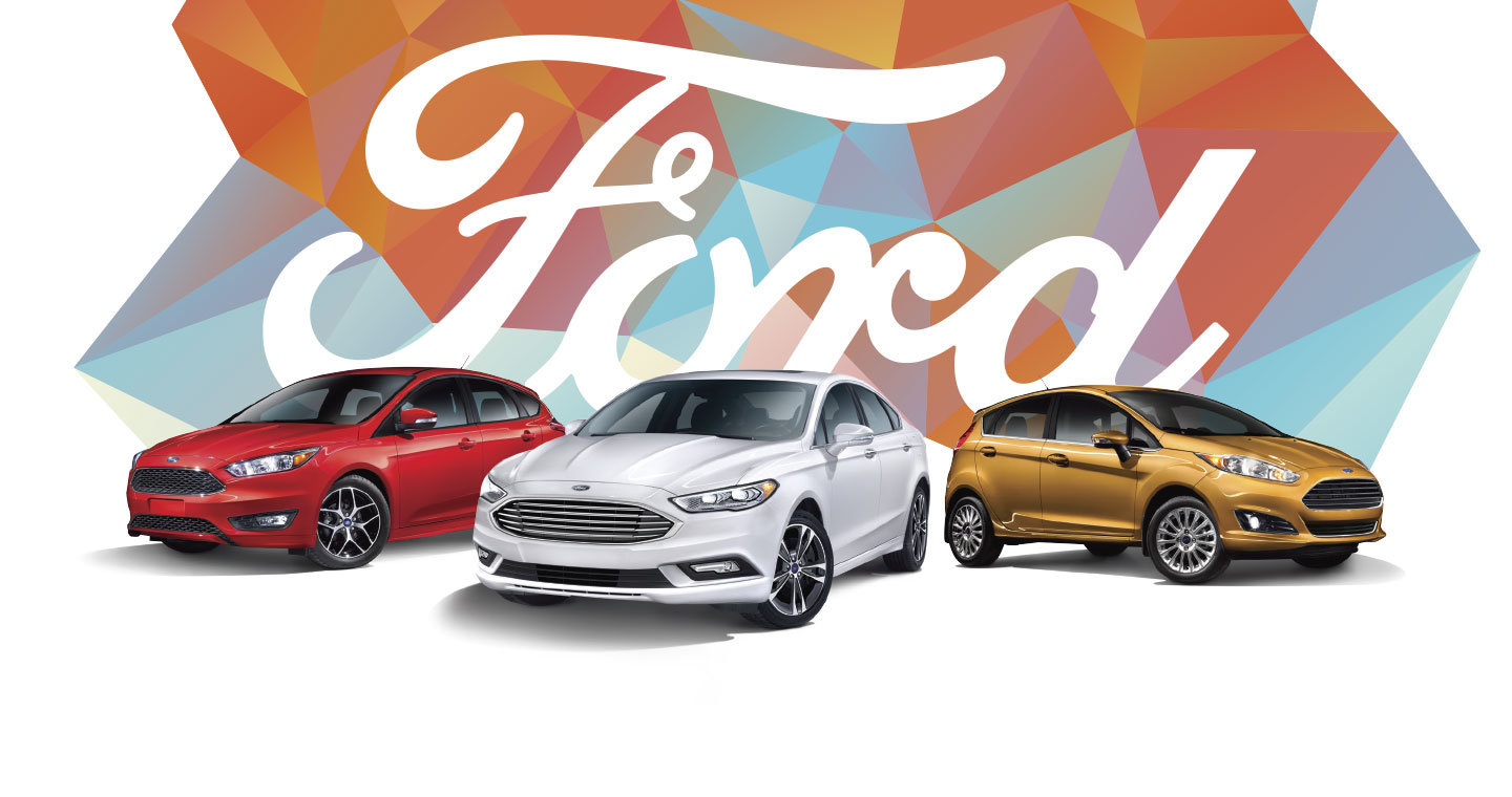 ford cars
