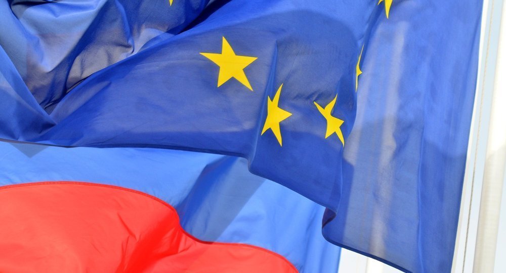 EU sankcije Rusija