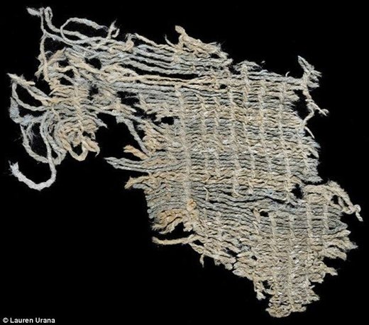 Traperice mogu imati korijene u starom Peruu: Najstarija indigo boja je pronađena u 6000 godina staroj tkanini