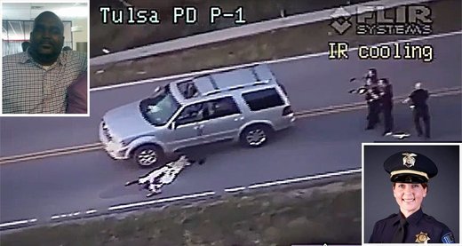 Poludjela američka policija ponovo ubila nedužnog čovjeka