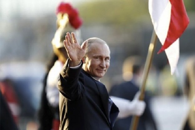 Novo istraživanje: Putin ima sve više poklonika u SAD-u