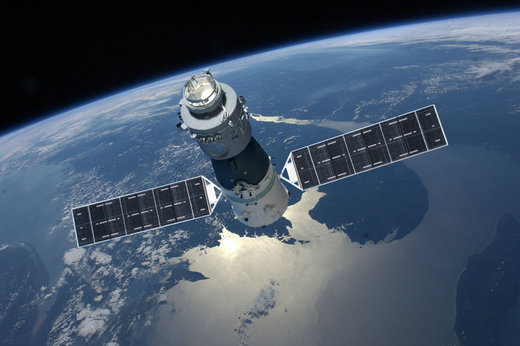 Kina je potvrdila da njena svemirska postaja pada prema Zemlji