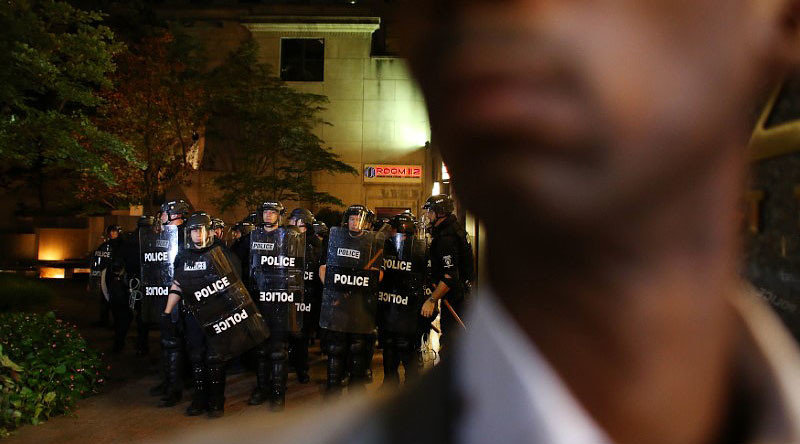 Radna skupina UN-a: Policijska ubojstva crnaca u Americi podsjećaju na linč
