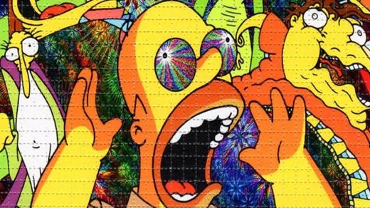 MK-ULTRA program CIA-e za kontrolu uma LSD-om?