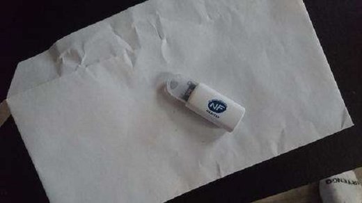 Australija: Policija upozorava na sumnjive USB stickove pronađene u poštanskim sandučićima