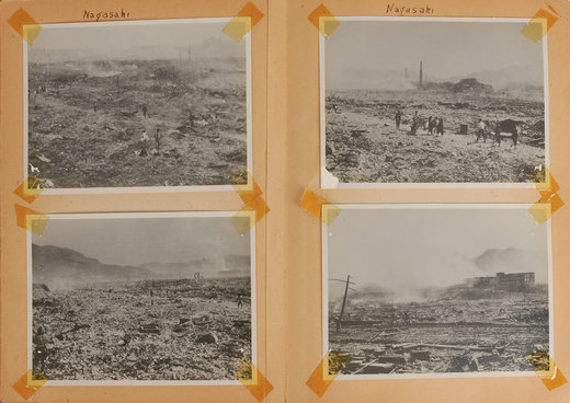 Skrivene strahote Nagasakija: Zaplijenjene fotografije razornih posljedica američke atomske bombe oktrivaju se nakon 70 godina