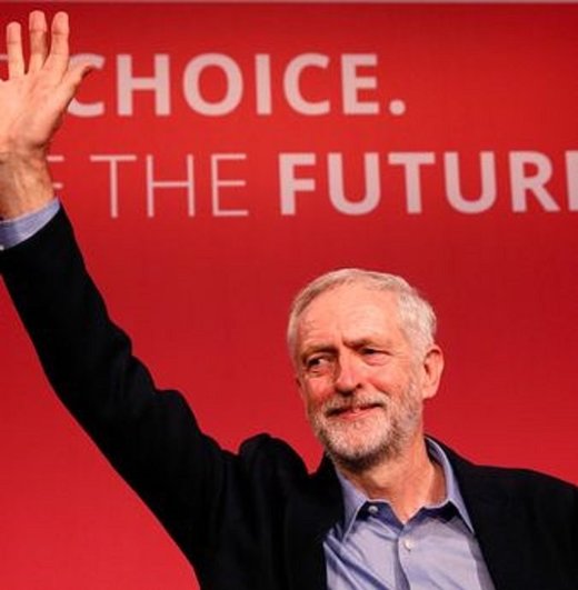 Jeremy Corbyn ponovo izabran za predsjednika Laburističke stranke u Britaniji
