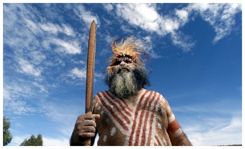 Aboridžini su najstarija civilizacija na Zemlji, potvrđuje prvo detaljno istraživanje DNK