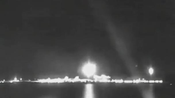 Meteor prečnika 1 metar uz jaku eksploziju i podrhtavanje tla pao u more blizu Kvinslenda u Australiji