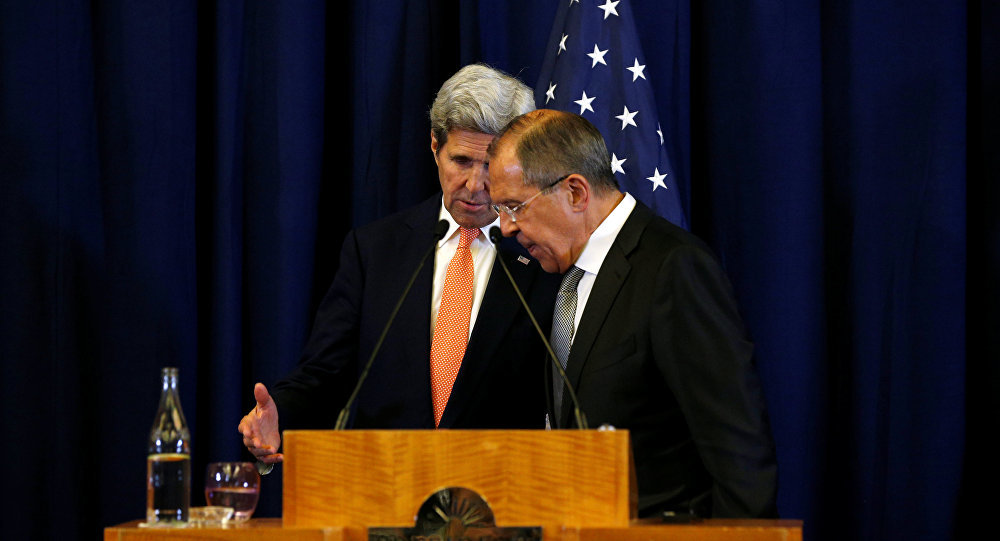 Rusija objavila čitav tekst rusko-američkog sporazuma o Siriji
