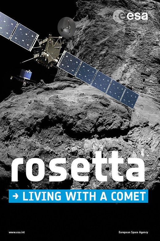 Nitko nije imao ideju da su kometi tako 'čudni' dok Rosetta nije stigla, kaže znanstvenik