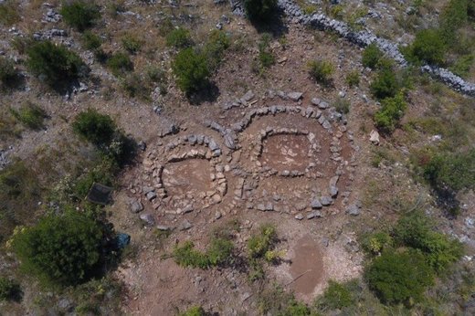 Kod Ljubuškog otkriveno 7 novih ilirskih grobnica