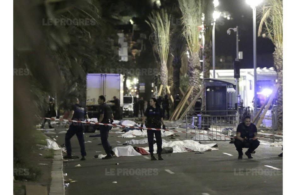 Političke izjave bile lažne?: Novi detalji o napadu kamionom u Nici izazvali negodovanje u javnosti