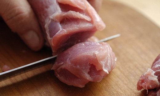 Svinjsko meso u Britaniji zaraženo virusom MRSA