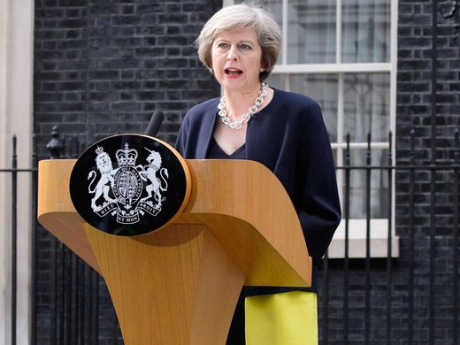 Britanska premijerka želi zaštiti ratne zločince isključenjem iz Europske konvencije o ljudskim pravima