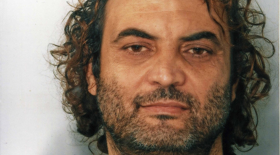 Italijanski mafijaš pronađen na ormaru 
