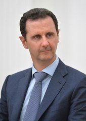 Asad optužuje Zapad za propagandu i demonizaciju Vlade Sirije
