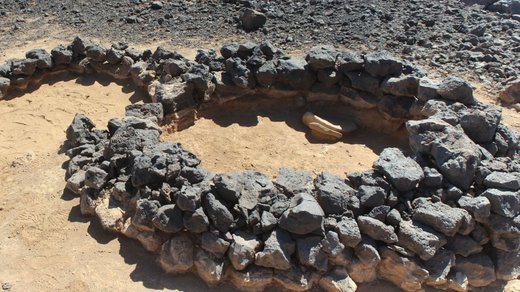 Tajanstvene 6000 godina stare utvrde u Jordanu otkrivaju iznenađujuće napredno rano društvo