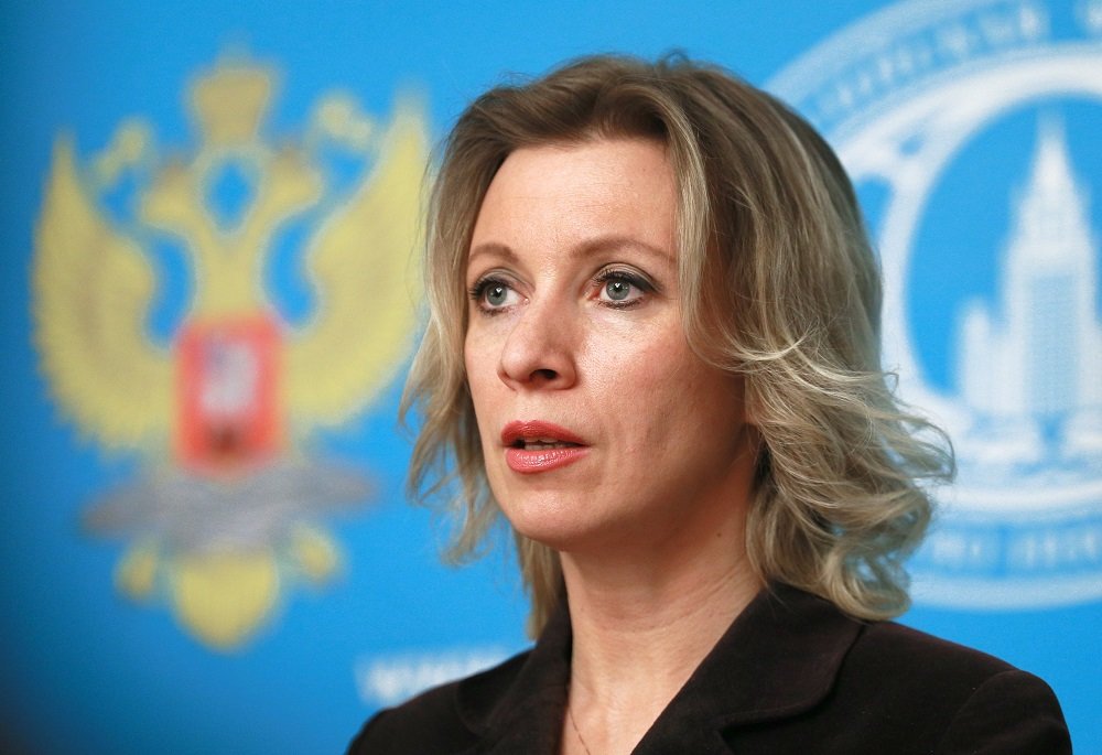 zakharova