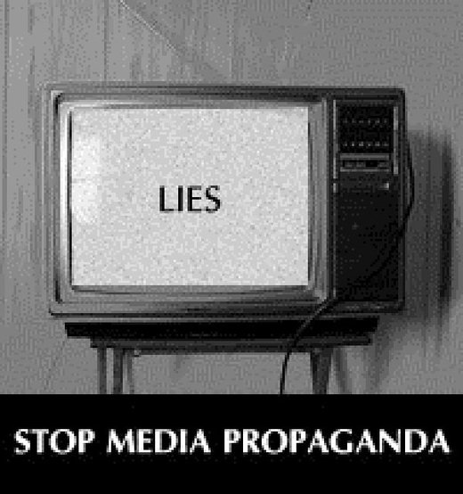 Zahuktala medijska propaganda o sirijskom ratu