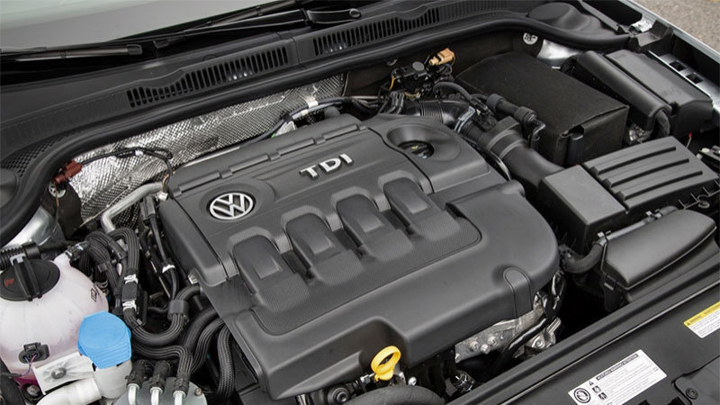 tdi engine