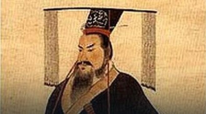 Kontakt između Kine i Zapada počeo je 1500 godina prije Marka Pola