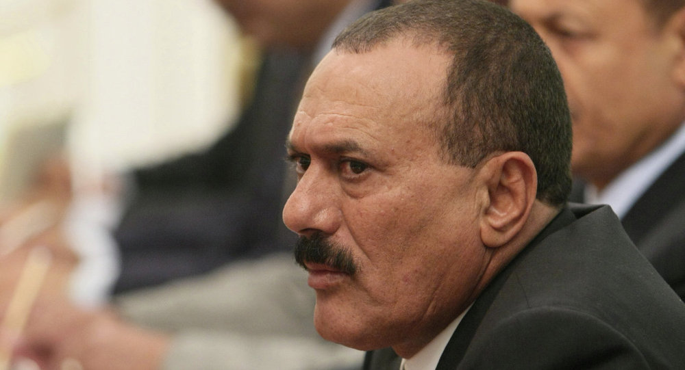 Saleh