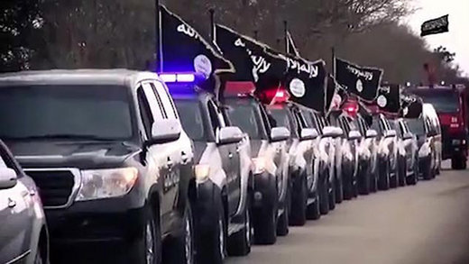 SAD i Saudijska Arabija će prebaciti 9000 ISIL terorista iz iračkog Mosula u Siriju za napad na sirijsku vojsku