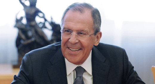 Lavrov: Amerikanci nam laskaju, ali su optužbe besmislene - Rusija ne vodi američke predsjedničke izbore