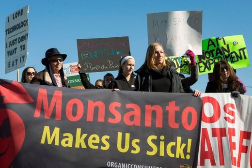 Monsanto odbija sudjelovanje u 