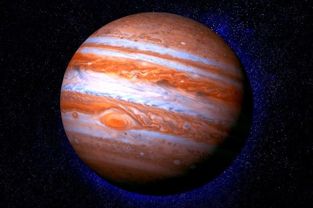 Radio emisije Jupiterovih aurora, najjače emisije u Sunčevom sistemu