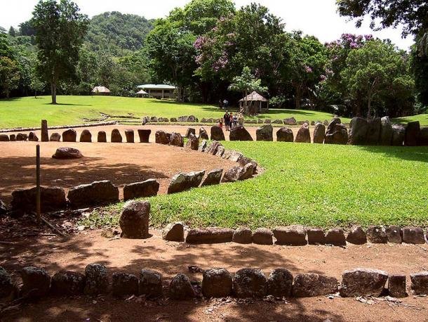 Posljednji tragovi Taino civilizacije otkriveni u Portoriku