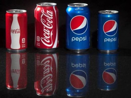 Coca-Cola i Pepsi dale milijune $ zdravstvu, a onda lobirale protiv njih