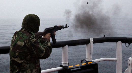 Ruska granična patrola otvara vatru na sjevernokorejski ribarski brod, posada se opirala pretrazi i pokušala pobjeći