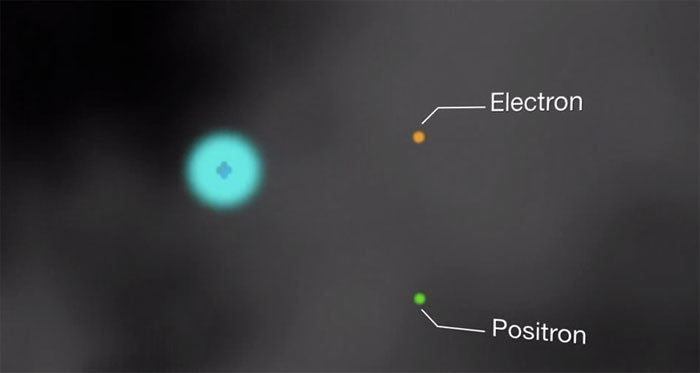 Znanstvenici otkrili mehanizam stvaranja antimaterije pomoću svjetla