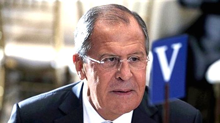 Lavrov