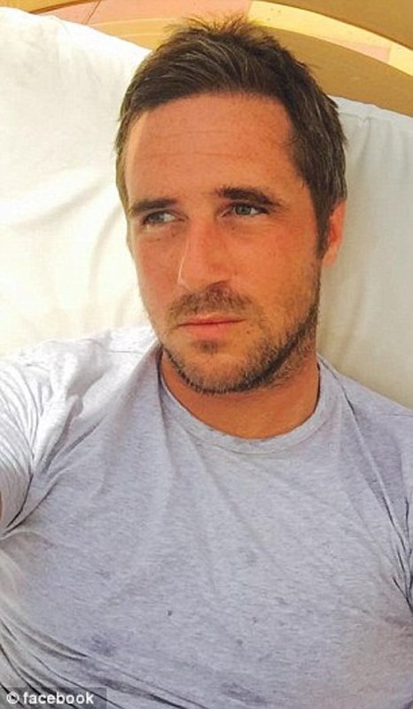Britanac Max Spiers pronađen mrtav u Varšavi gdje je trebao održati predavanje o teorijama zavjere i NLO-ima