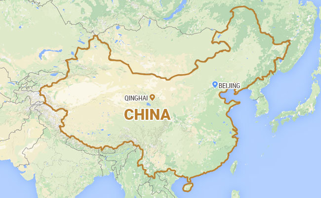 Zemljotres magnitude 6,4 pogodio kinesku pokrajinu Qinghai na Tibetanskoj visoravni