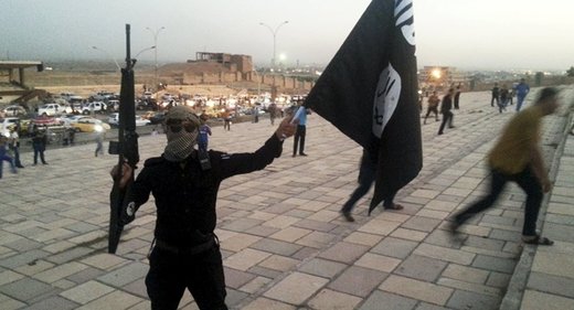isis