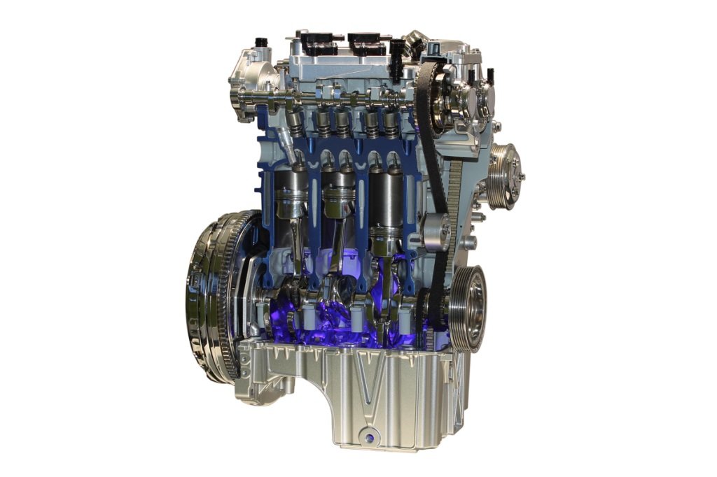 ford engine