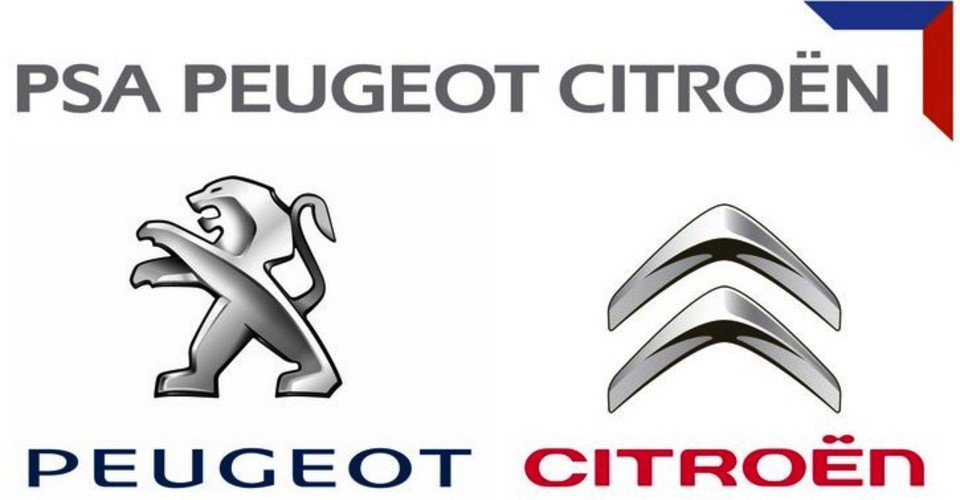psa peugeot citroen