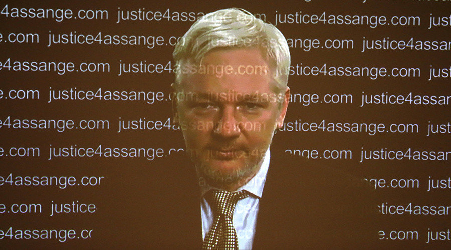 Što će biti sudbina Julina Assangea?