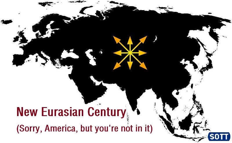 eurasian century
