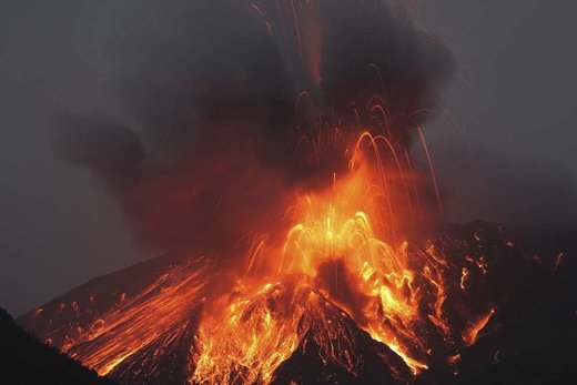 Supervulkan Aso spriječio veću katastrofu potresom pogođenog područja, predlažu japanski znanstvenici