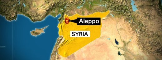 Zapad zna kako teroristi sprečavaju humanitarnu pomoć civilima u Alepu dok u UN optužuju Rusiju za humanitarnu katastrofu